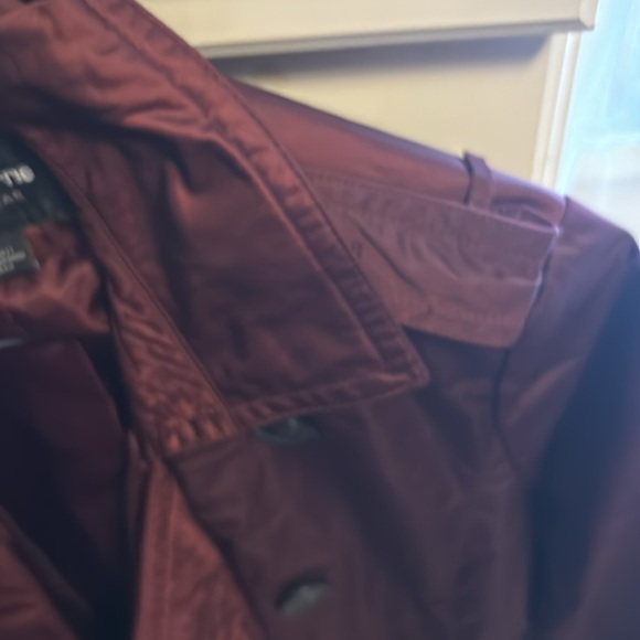 Liz Claiborne Size L women’s jacket. Gently used. - Picture 3 of 4